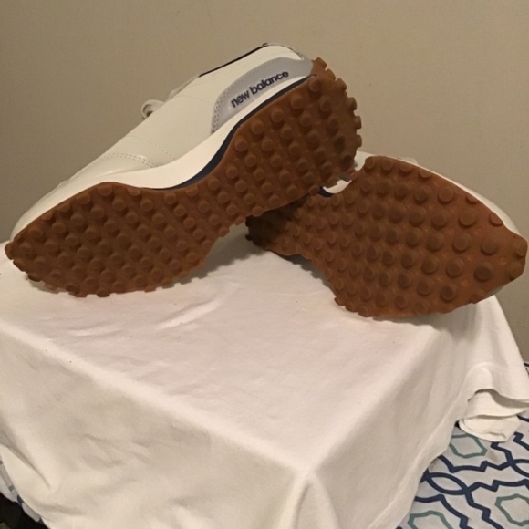 🔥New Balance 327 Figs, size 6.5, new condition, see photos, gorgeous - Picture 7 of 7